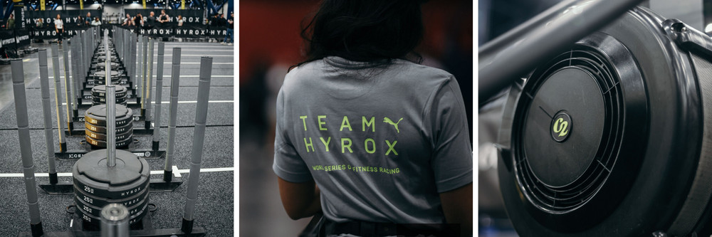 HYROX365: The Training Program Revolutionizing Functional Fitness