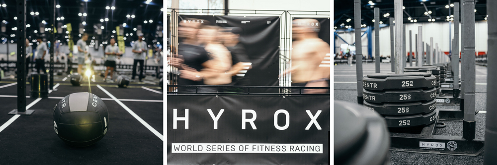What Is HYROX and What We Think About It