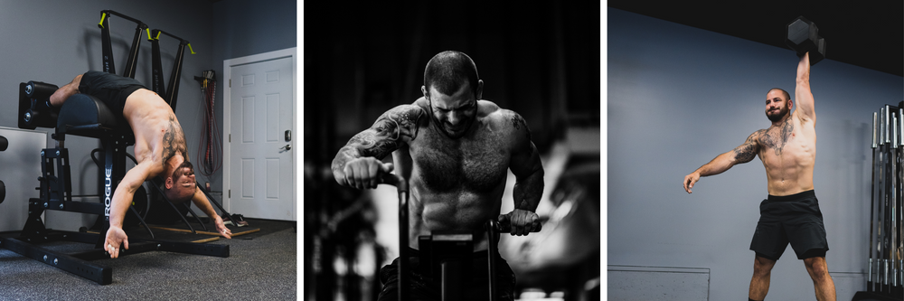 PODIUM WOD - Echo Tempo