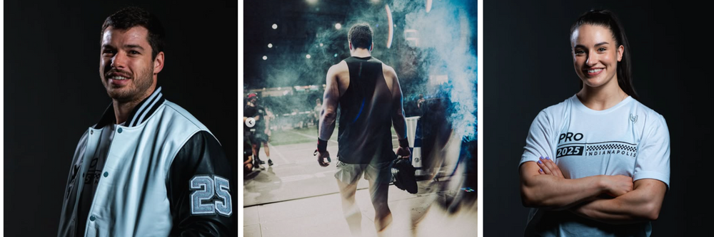 Recap: The First-Ever World Fitness Project Tour Stop & What It Means for Functional Fitness