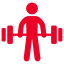 NSF Certified for Sport®