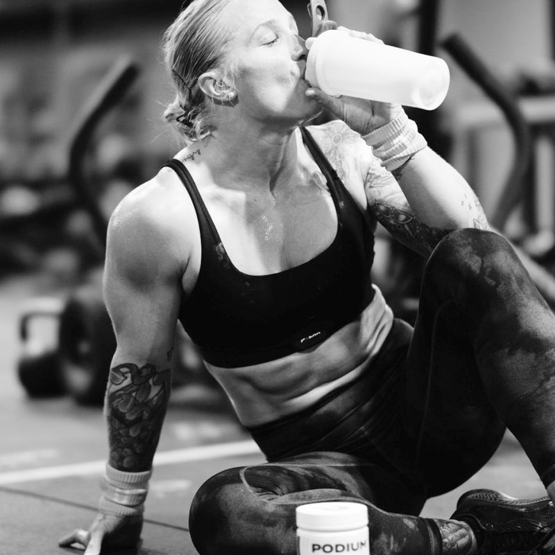 HYDRATION