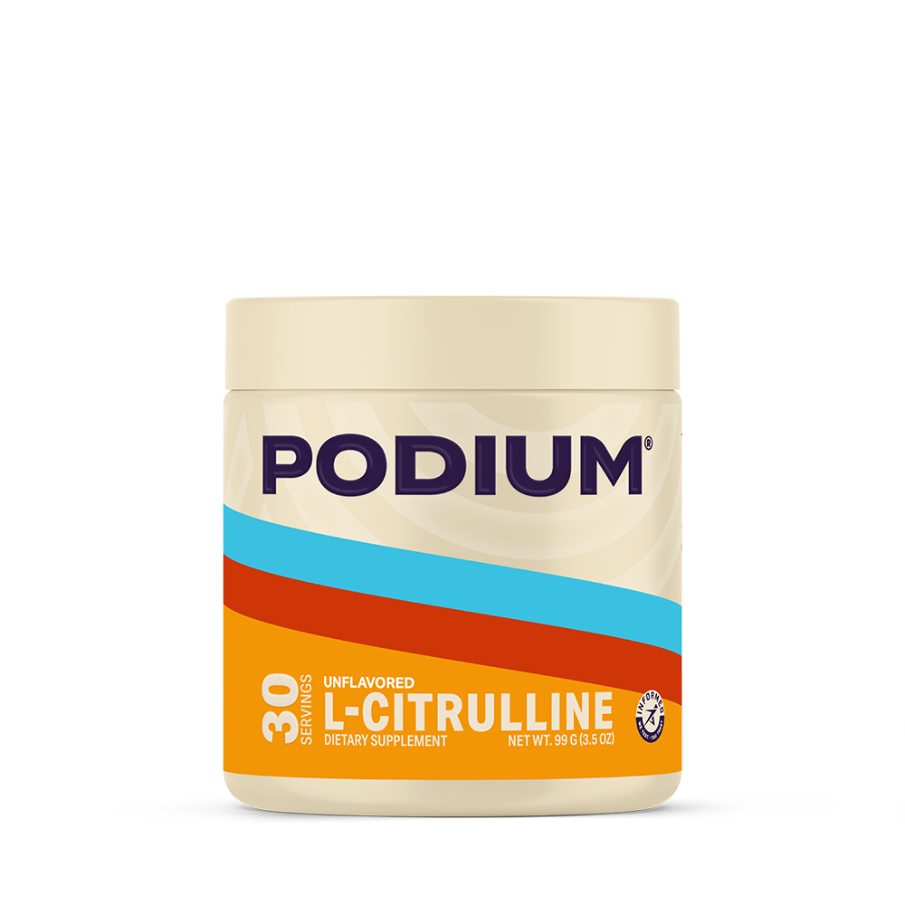 Podium Solos L Citrulline PODIUM podium-solos-l-citrulline-podium