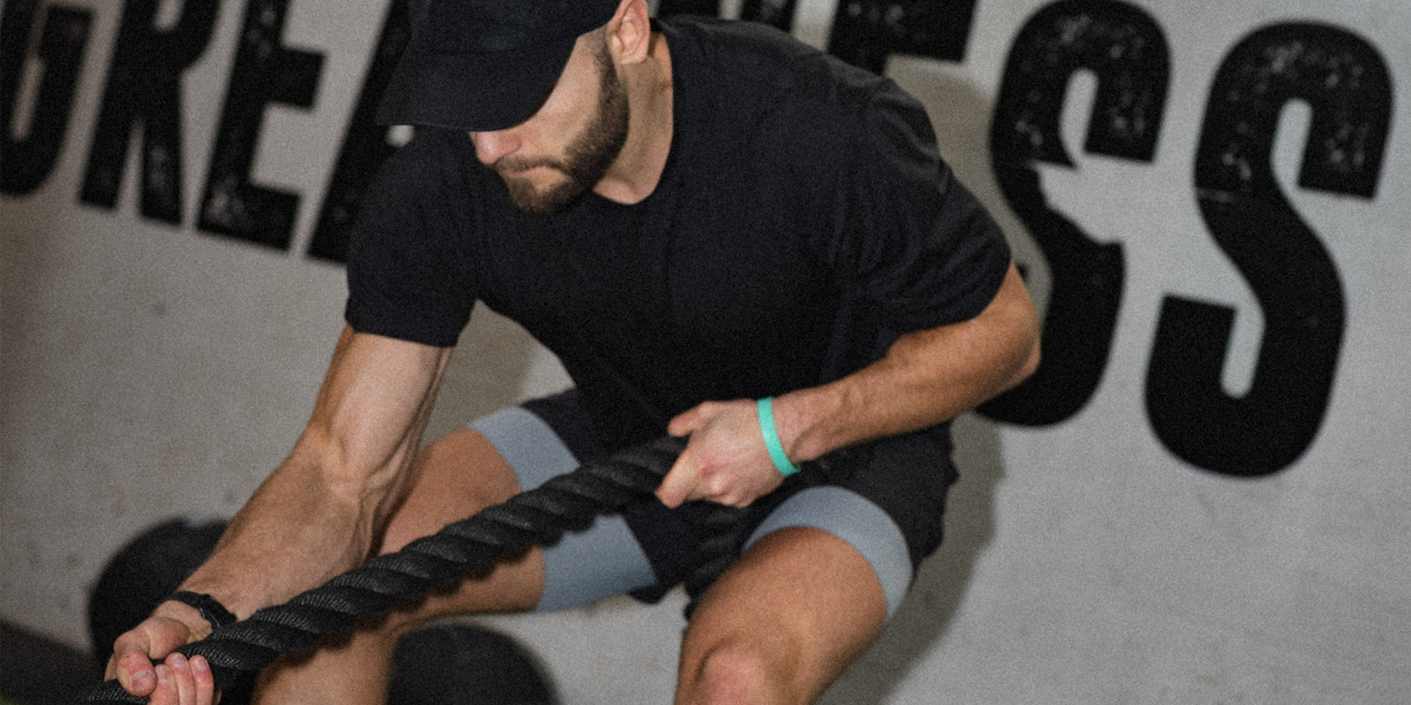 CEO - Week in Training - Week 3 of 12