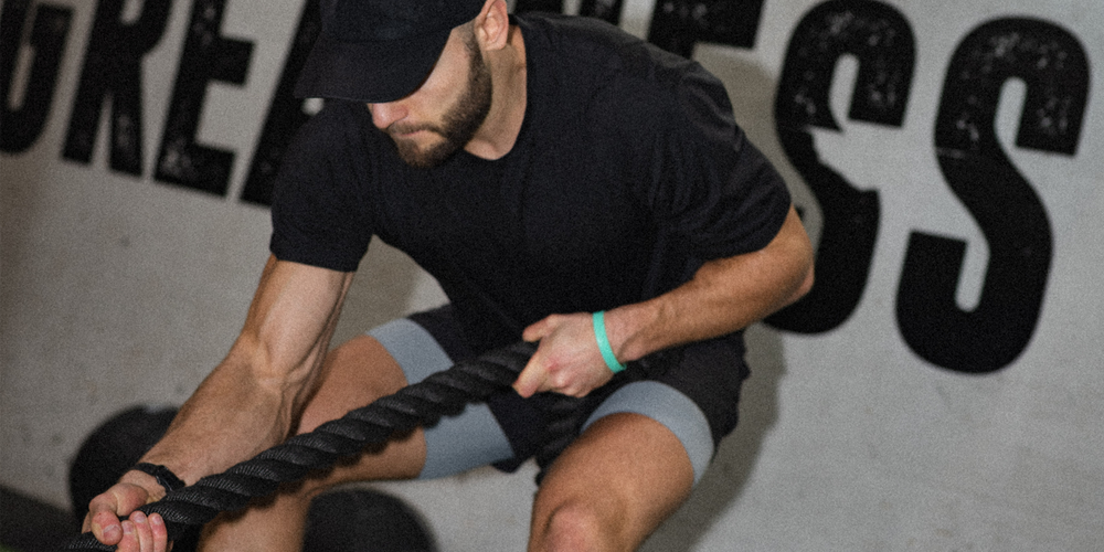 CEO - Week in Training - Week 3 of 12