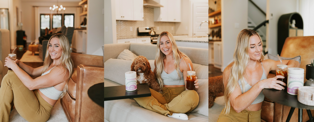Catching Up with Brooke Wells: Her New Book, Training, Travels, and Podium Product Launch