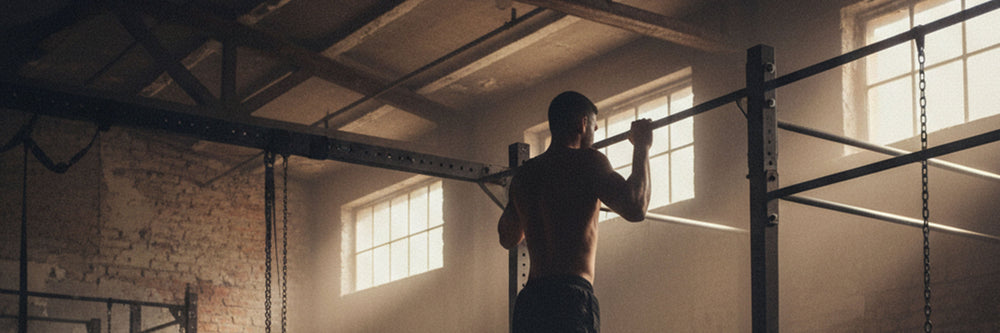 Full-Throttle Finisher