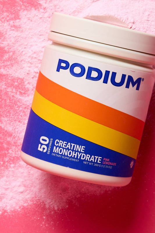 CREATINE
